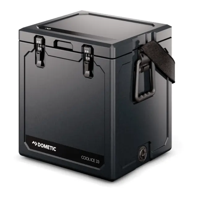 DOMETIC Cool-ice WCI 33 - Slate 33 L - Isolert passiv kjøleboks 