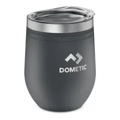 DOMETIC Wine Tumbler 30 Termovinkopp, 300 ml, Slate