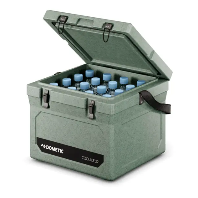 DOMETIC Cool-ice WCI 22 - Moss 22 L - Isolert passiv kjøleboks 