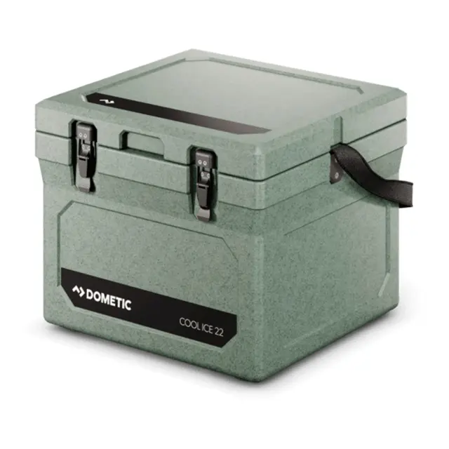 DOMETIC Cool-ice WCI 22 - Moss 22 L - Isolert passiv kjøleboks 