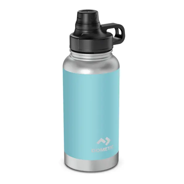 DOMETIC Thermo Bottle 90 Termoflaske, 900 ml, Lagune 