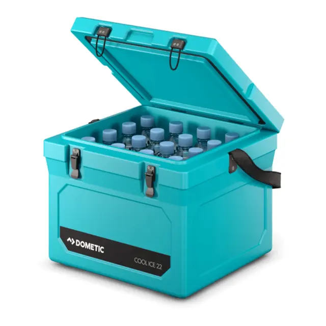 DOMETIC Cool-ice WCI 22 - Lagune 22 L - Isolert passiv kjøleboks 