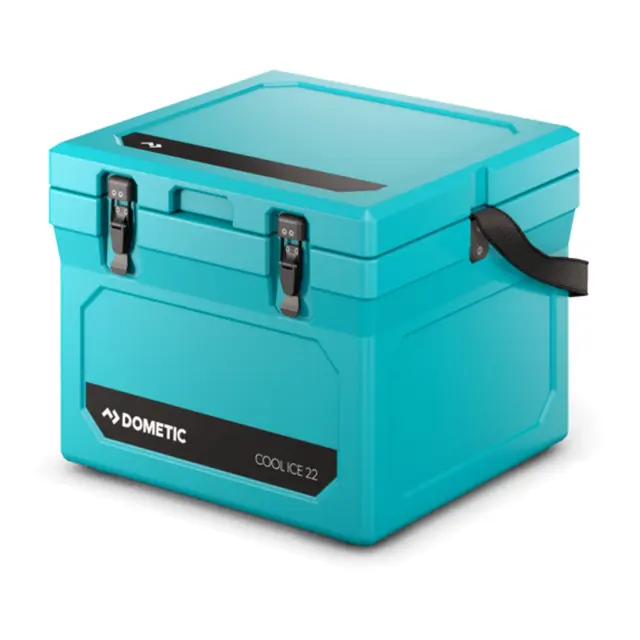 DOMETIC Cool-ice WCI 22 - Lagune 22 L - Isolert passiv kjøleboks 