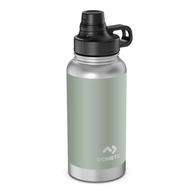 DOMETIC Thermo Bottle 90 Termoflaske, 900 ml, Moss 