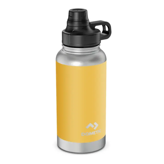 DOMETIC Thermo Bottle 90 Termoflaske, 900 ml, Glow 