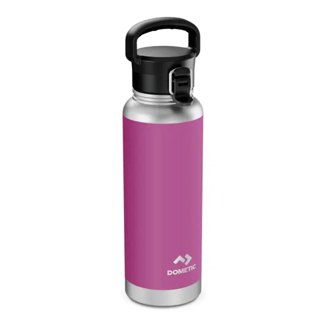 DOMETIC Thermo Bottle 120 Termoflaske, 1200 ml, Orchid Flower 