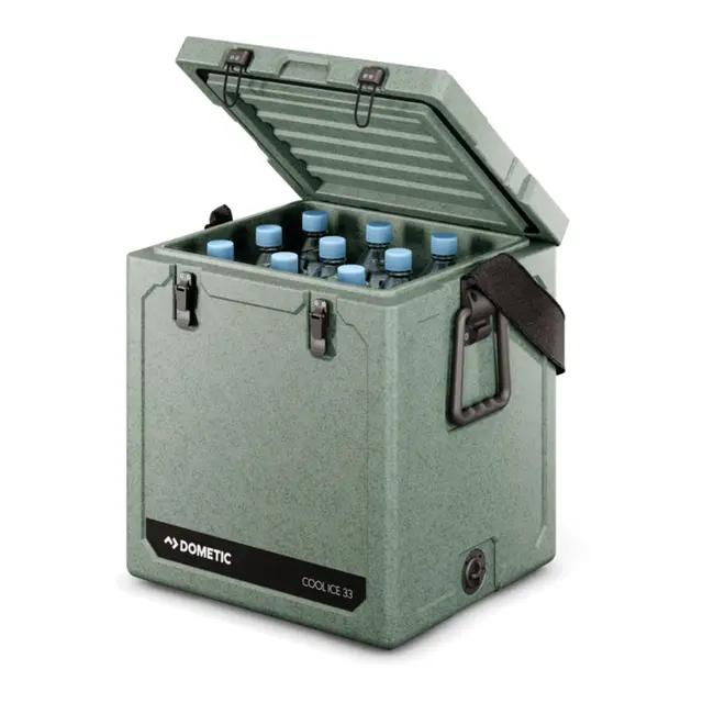 DOMETIC Cool-ice WCI 33 - Moss 33 L - Isolert passiv kjøleboks 