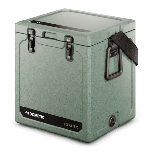 DOMETIC Cool-ice WCI 33 - Moss 33 L - Isolert passiv kjøleboks 