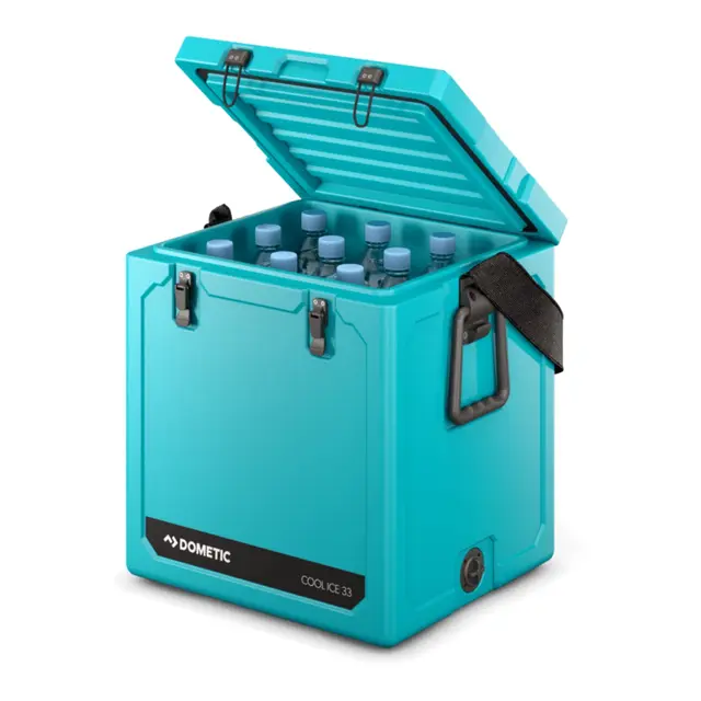 DOMETIC Cool-ice WCI 33 - Lagune 33 L - Isolert passiv kjøleboks 