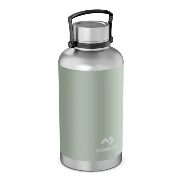 DOMETIC Thermo Bottle 192 Termoflaske, 1920 ml, Moss 