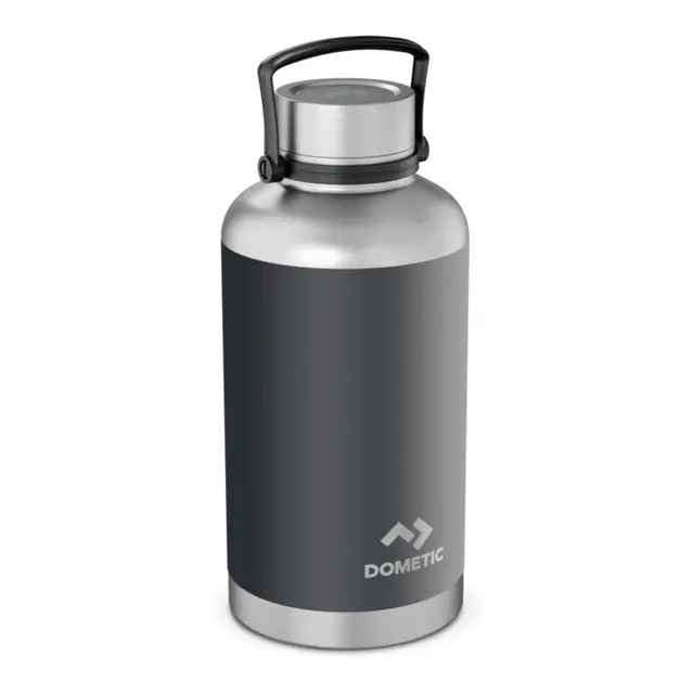 DOMETIC Thermo Bottle 192 Termoflaske, 1920 ml, Slate 
