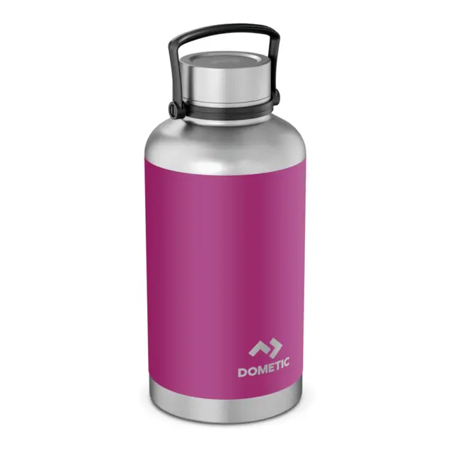 DOMETIC Thermo Bottle 192 Termoflaske, 1920 ml, Orchid 