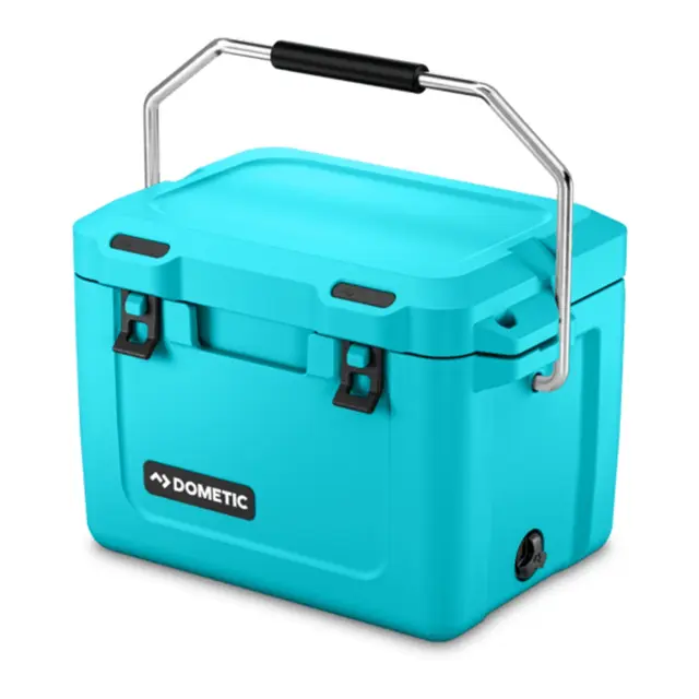 DOMETIC Patrol 20 - Lagune 18,8 L - Isolert passiv kjøleboks 