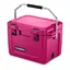 DOMETIC Patrol 20 - Orchid 18,8 L - Isolert passiv kj&#248;leboks
