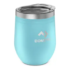 DOMETIC Wine Tumbler 30 Termovinkopp, 300 ml, Lagune