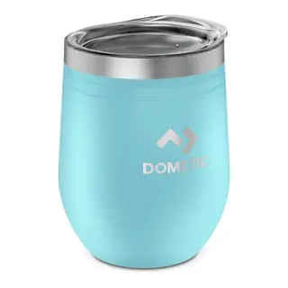 DOMETIC Wine Tumbler 30 Termovinkopp, 300 ml, Lagune