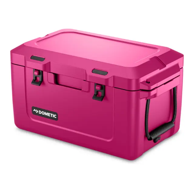 DOMETIC Patrol 35 - Orchid 36 L - Isolert passiv kjøleboks 