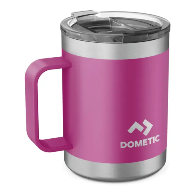 DOMETIC Thermo Mug 45 Termokopp, 450 ml, Orchid Flower 