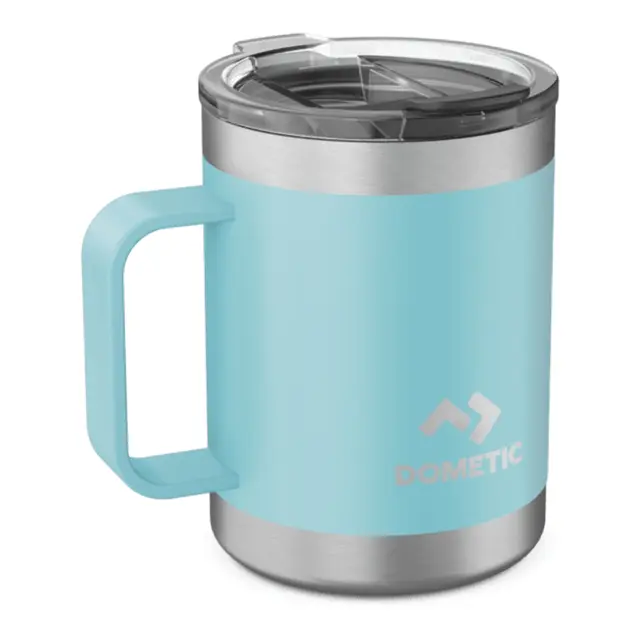 DOMETIC Thermo Mug 45 Termokopp, 450 ml, Lagune 