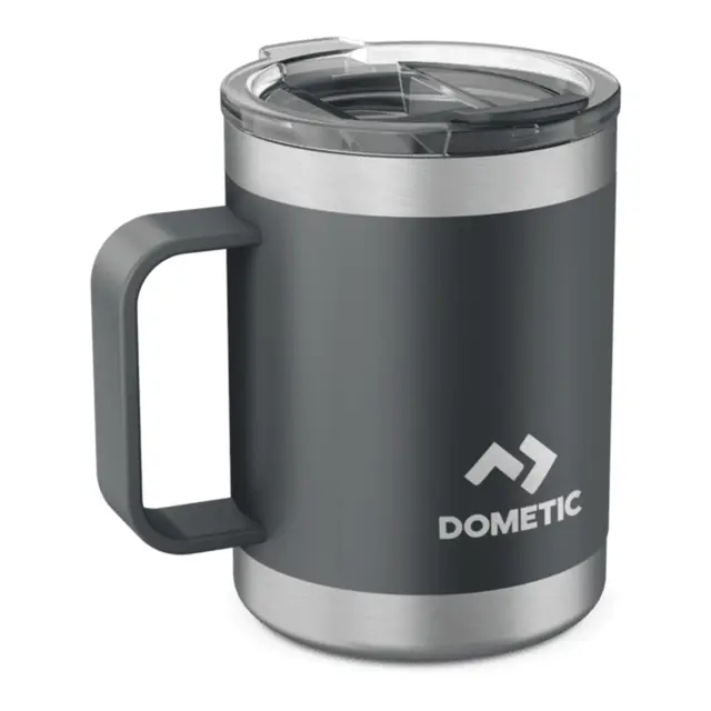 DOMETIC Thermo Mug 45 Termokopp, 450 ml, Slate 