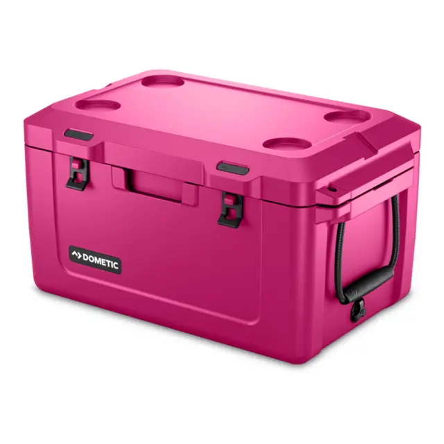 DOMETIC Patrol 55 - Orchid 54 L - Isolert passiv kjøleboks 