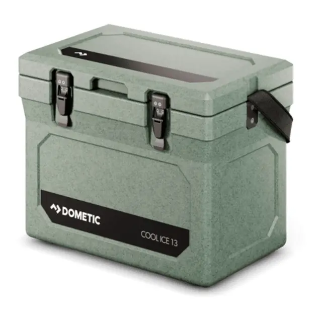 DOMETIC Cool-Ice WCI 13 - Moss 13 L - Isolert passiv kjøleboks 