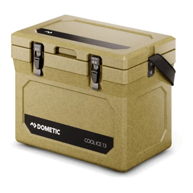 DOMETIC Cool-Ice WCI 13 - Olive 13 L - Isolert passiv kjøleboks 
