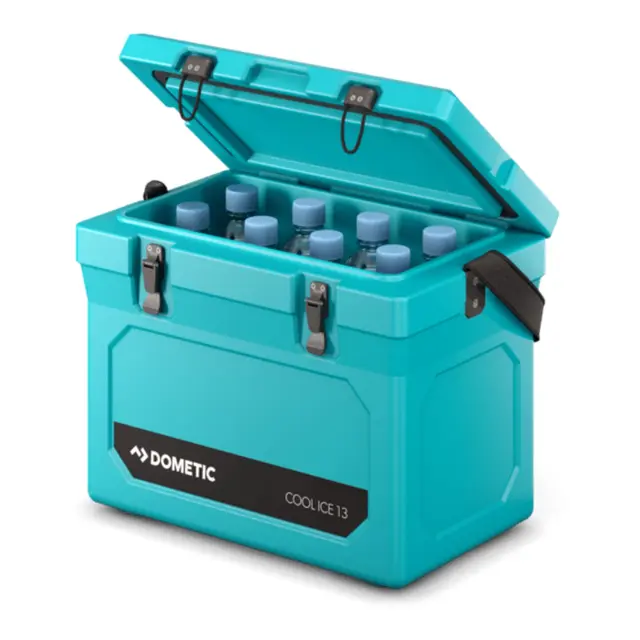 DOMETIC Cool-Ice WCI 13 - Lagune 13 L - isolert passiv kjøleboks 