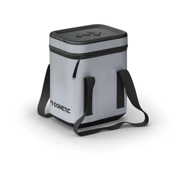 DOMETIC GO Soft Cooler bundle - Silt 10L - bærekasse m/uttagbar kjølebeholder 