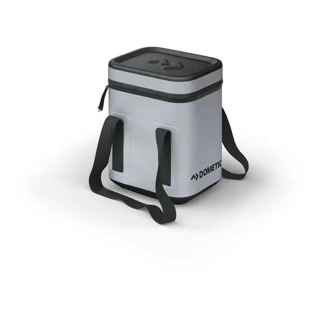 DOMETIC GO Soft Cooler bundle - Silt 10L - bærekasse m/uttagbar kjølebeholder 