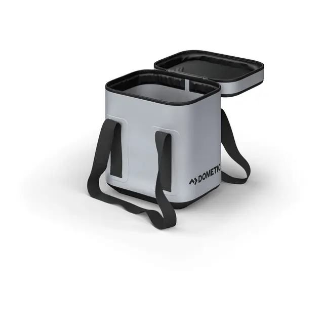 DOMETIC GO Soft Cooler bundle - Silt 10L - bærekasse m/uttagbar kjølebeholder 