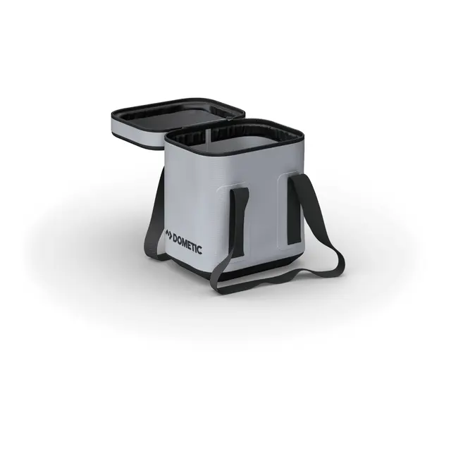 DOMETIC GO Soft Cooler bundle - Silt 10L - bærekasse m/uttagbar kjølebeholder 
