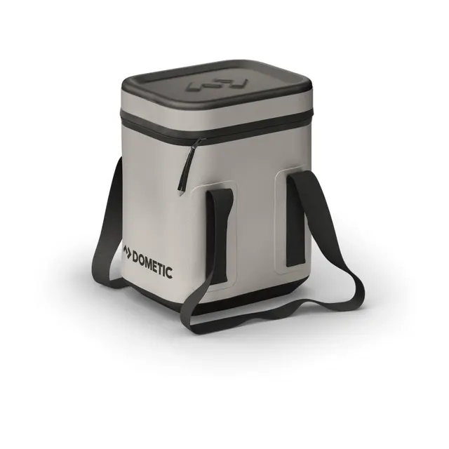 DOMETIC GO Soft Cooler bundle - Ash 10L - bærekasse m/uttagbar kjølebeholder 