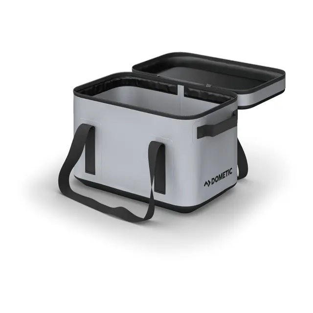 DOMETIC GO Soft Cooler bundle - Silt 20L - bærekasse m/uttagbar kjølebeholder 