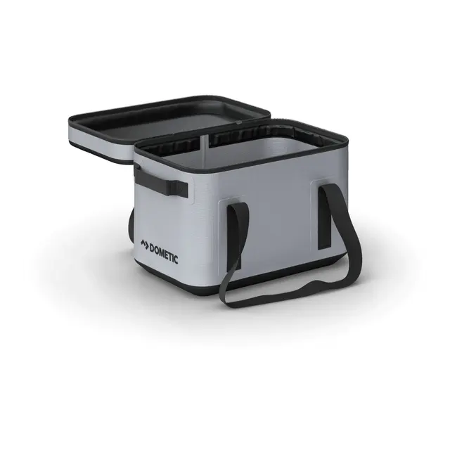DOMETIC GO Soft Cooler bundle - Silt 20L - bærekasse m/uttagbar kjølebeholder 