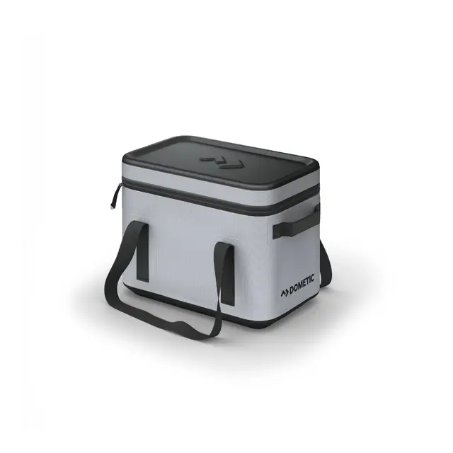 DOMETIC GO Soft Cooler bundle - Glacier 20L - bærekasse m/uttagbar kjølebeholder 