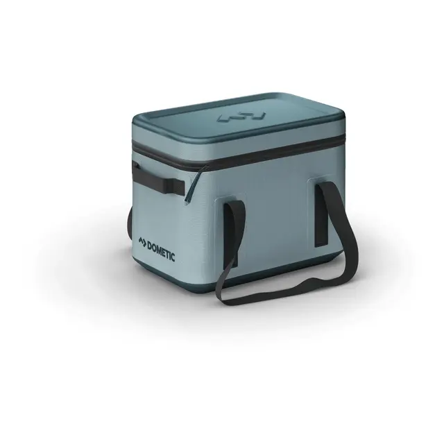 DOMETIC GO Soft Cooler bundle - Glacier 20L - bærekasse m/uttagbar kjølebeholder 