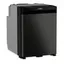 DOMETIC NRX 50C Kj&#248;leskap 44L - Kompressor - m&#248;rk s&#248;lv front