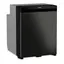 DOMETIC NRX 80C Kj&#248;leskap 78L - Kompressor -m&#248;rk s&#248;lv front