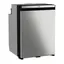 DOMETIC NRX 115S Kompressorkj&#248;leskap 113L -  front i rustfritt st&#229;l