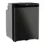 DOMETIC NRX 115C Kj&#248;leskap 113L -  front i m&#248;rk s&#248;lvfarge