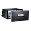 DOMETIC CoolMatic CD 20, sort Kompressorkj&#248;leskuff, 20 l