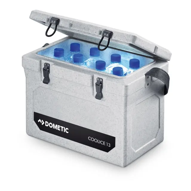 DOMETIC Cool-Ice WCI 13 - Stone 13 L - Isolert passiv kjøleboks 