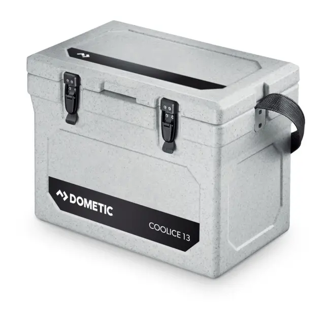 DOMETIC Cool-Ice WCI 13 - Stone 13 L - Isolert passiv kjøleboks 