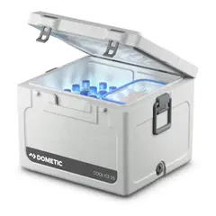 DOMETIC Cool-Ice CI 55 - Stone 56 L - Isolert passiv kj&#248;leboks