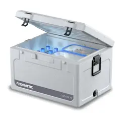 DOMETIC Cool-Ice CI 70 - Stone 71 L - Isolert passiv kj&#248;leboks
