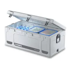 DOMETIC Cool-Ice CI 110 - Stone 111 L - Isolert passiv kj&#248;leboks