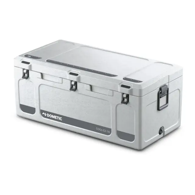 DOMETIC Cool-Ice CI 110 - Stone 111 L - Isolert passiv kjøleboks 