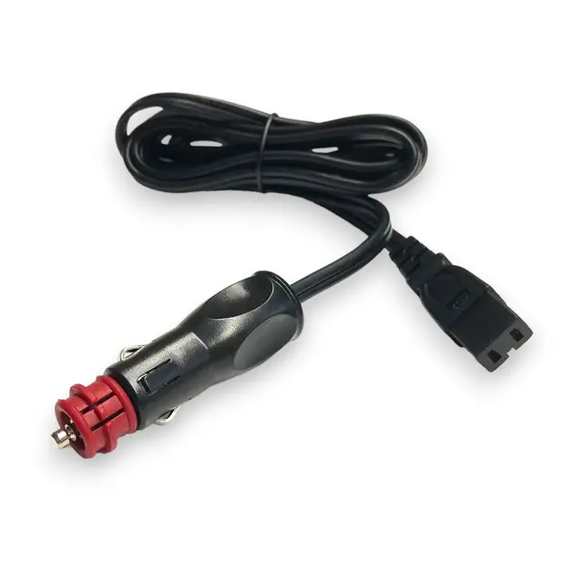 DOMETIC 12V kabel til Kjølebokser - rett (reserve) for CFX bokser 