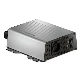 DOMETIC  SinePower DSP 624 Sinus vekselretter, 600&#160;W, 24&#160;V